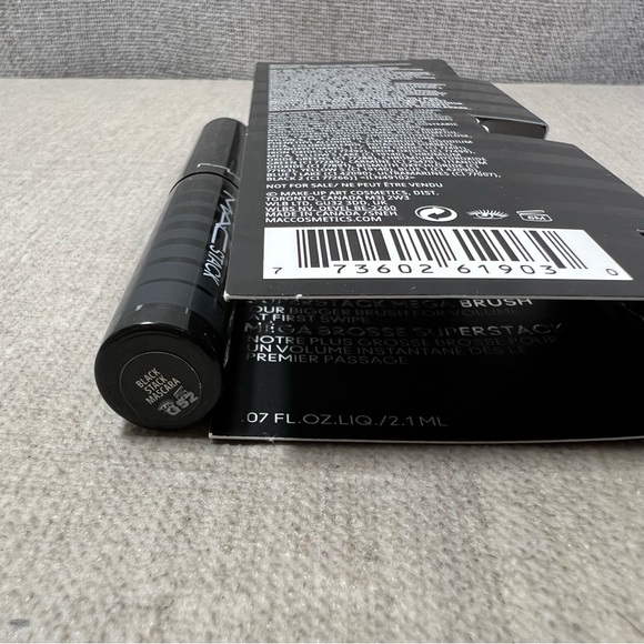 ❤️3 for $25❤️ MAC MACStack Mascara mini - Picture 5 of 6